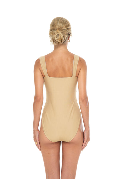 Natura Shelley One Piece | Phie Collective