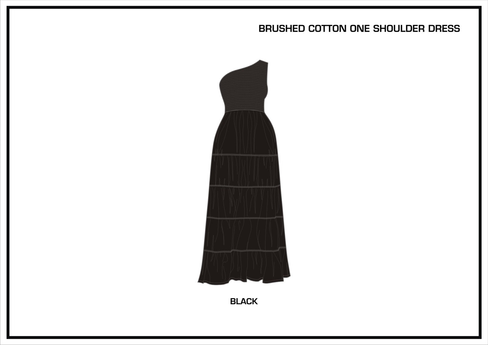 ワンピース With Cottage Cotton Dress Black DSC08684_1646x.jpg?v=1730948760